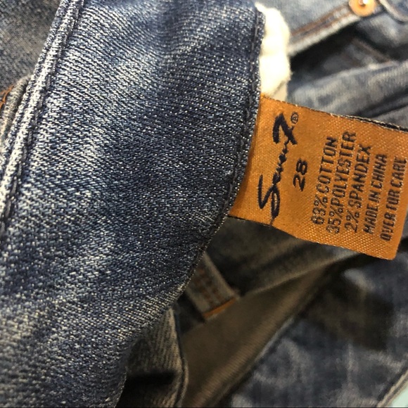 Seven7 | Bootcut Jeans - Picture 7 of 7